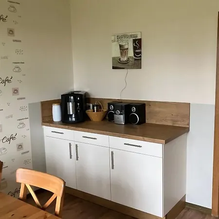 Mit Kleinem Garten Und Grill By Interhome Ferienhaus *