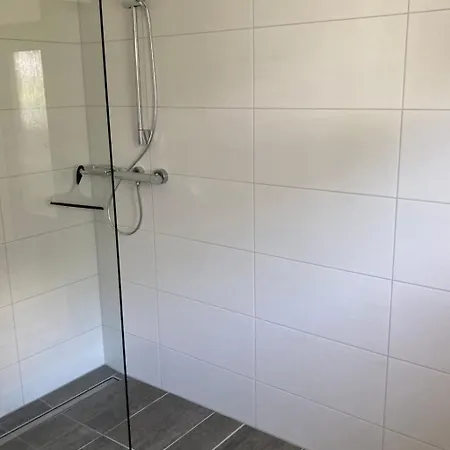 Mit Kleinem Garten Und Grill By Interhome Prázdninový dům Augustgroden
